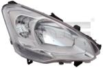 TYC Far TYC 20-11752-05-2 (20-11752-05-2) - automobilus