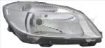 TYC Far TYC 20-14322-05-2 (20-14322-05-2) - automobilus
