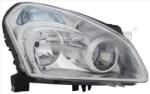TYC Far TYC 20-11571-15-2 (20-11571-15-2) - automobilus
