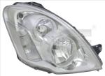 TYC Far TYC 20-14604-05-2 (20-14604-05-2) - automobilus