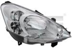 TYC Far TYC 20-11809-05-2 (20-11809-05-2) - automobilus