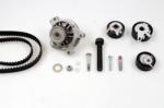 HEPU Set pompa apa + curea dintata HEPU PK05740 (PK05740) - automobilus