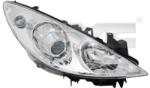 TYC Far TYC 20-11223-05-2 (20-11223-05-2) - automobilus