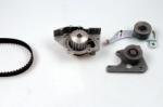 HEPU Set pompa apa + curea dintata HEPU PK08360 (PK08360) - automobilus
