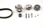 HEPU Set pompa apa + curea dintata HEPU PK05511 (PK05511) - automobilus