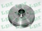 LPR Tambur frana LPR 7D0665 (7D0665) - automobilus