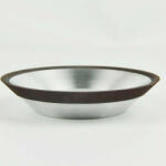 Norton Gyémánt köszörűkorong Ø150x3x10 mm ASD64 R100 B99 (CT932919)