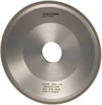 Norton CBN köszörűkorong Ø150x3x10 mm CBN107 W B99 (CT932920)