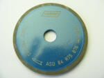 Norton Gyémánt köszörűkorong Ø100x4x3 mm ASD91 R75 B99 (CT932717)