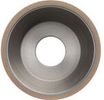 Norton Gyémánt köszörűkorong Ø100x3x10 mm ASD64 R100 B99 (CT932877)