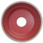 Norton CBN köszörűkorong Ø100x2x10 mm CBN107 W B99 (CT932874)