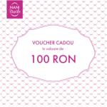 NANI Voucher cadou în valoare de 100 RON