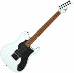 FGN Guitars - J-Standard Iliad Dark Evolution 664 elektromos gitár matt fehér ajándék puhatokkal