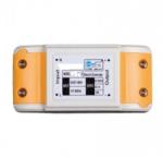 Ultralux Sursa de alimentare pentru benzi LED, 12W, 12V DC, nerezistenta la apa, mini (LOZNWP1212)