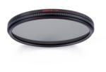Manfrotto Filtru Polarizare Circulara Slim 55mm (MFESSCPL-55) - photosetup