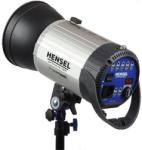 HENSEL Integra Plus FM 500W blitz foto (8815FM)