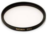 Sigma Filtre Sigma Filtru foto UV 52mm Multistrat (AFA940)