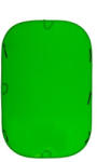 Lastolite Fundal pliabil Chroma Key verde 1.8x2.75m (LL LC6981)