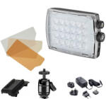 Manfrotto Video Manfrotto Croma 2 Lampa Video LED Bicolor (MLCROMA2)