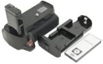 Digital Power Grip cu telecomanda compatibil Nikon D3400 (J-MB-D34-RC)