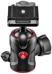 Manfrotto 496 cap trepied foto cu bila (MH496-BH)