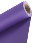 Lastolite Fundal foto mov Purple 2.72 x 11m (LL LP9062)