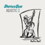 Status Quo Aquostic 2: One More For The Road