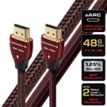 AudioQuest Cinnamon48 HDMI (v2.1) digitális kábel 1.5m (AQ-HCin48-1.5)