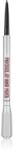 Benefit Precisely, My Brow Pencil precíz szemöldökceruza árnyalat 06 Cool Soft Black 0, 08 g