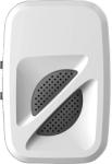 Pest-Stop - Англия 2 бр. Ултразвуков и електромагнитен апарат "Pest Stop 370" за прогонване на мишки, плъхове, хлебарки и мравки за къща 2 х 370 кв. м (5016-2-10)