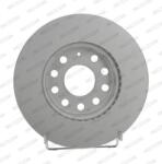 FERODO Disc frana FERODO PREMIER DDF2400C-1 (DDF2400C-1)
