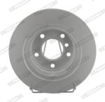 FERODO Disc frana FERODO PREMIER Coat+ disc DDF1073C (DDF1073C)