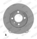 FERODO Disc frana FERODO PREMIER Coat+ disc DDF175C (DDF175C)