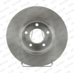 FERODO Disc frana FERODO PREMIER DDF1372 (DDF1372)
