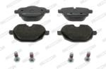 FERODO set placute frana, frana disc FERODO PREMIER ECO FRICTION FDB4376 (FDB4376)