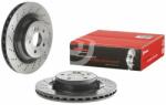 BREMBO Disc frana BREMBO 09. C502.11 - automobilus