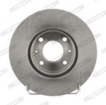 FERODO Disc frana FERODO PREMIER DDF1603 (DDF1603)