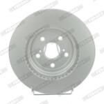 FERODO Disc frana FERODO PREMIER DDF1544C (DDF1544C)