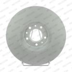 FERODO Disc frana FERODO DDF1274C-1 - automobilus - 360,80 RON