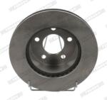 FERODO Disc frana FERODO PREMIER DDF1027 (DDF1027)