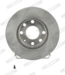 FERODO Disc frana FERODO PREMIER DDF151 (DDF151)