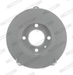 FERODO Disc frana FERODO PREMIER Coat+ disc DDF795C (DDF795C)
