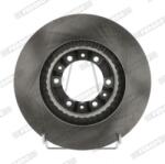 FERODO Disc frana FERODO PREMIER DDF1109 (DDF1109)