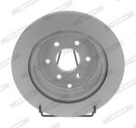 FERODO Disc frana FERODO PREMIER DDF1785C (DDF1785C)