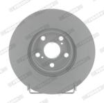 FERODO Disc frana FERODO DDF1508C - automobilus