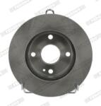 FERODO Disc frana FERODO PREMIER DDF497 (DDF497)