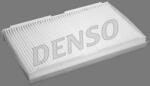 DENSO Filtru, aer habitaclu DENSO DCF470P (DCF470P)