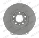 FERODO Disc frana FERODO PREMIER Coat+ disc DDF605C (DDF605C)