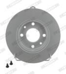 FERODO Disc frana FERODO PREMIER Coat+ disc DDF055C (DDF055C)