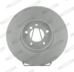 FERODO Disc frana FERODO PREMIER Coat+ disc DDF1174C-1 (DDF1174C-1)